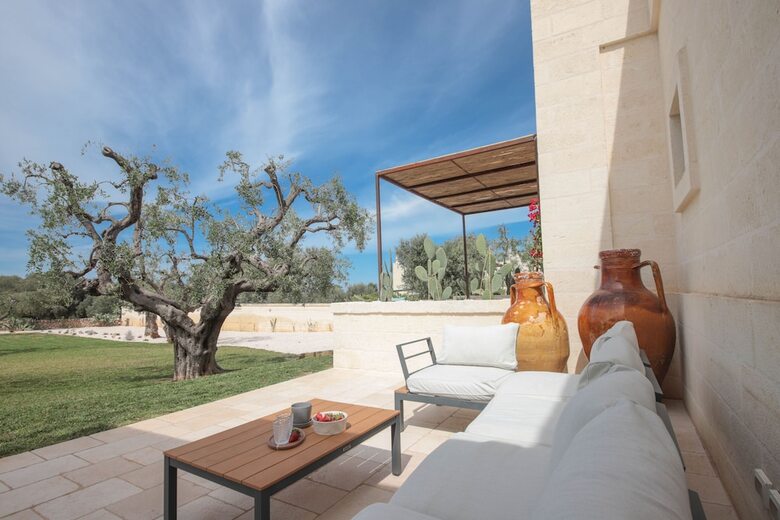 Bed & Breakfast Casale Degli Ulivi