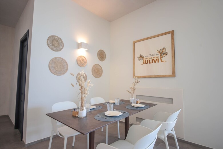 Bed & Breakfast Casale Degli Ulivi