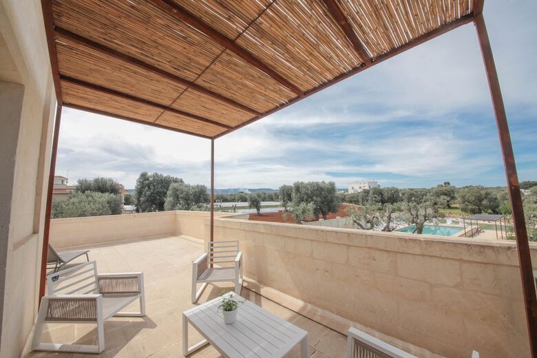 Bed & Breakfast Casale Degli Ulivi