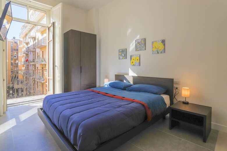 B&B Salerno Centrale