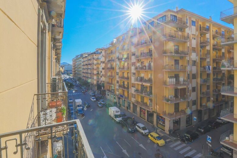 B&B Salerno Centrale