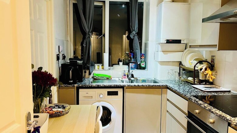 Bed & Breakfast Nida House