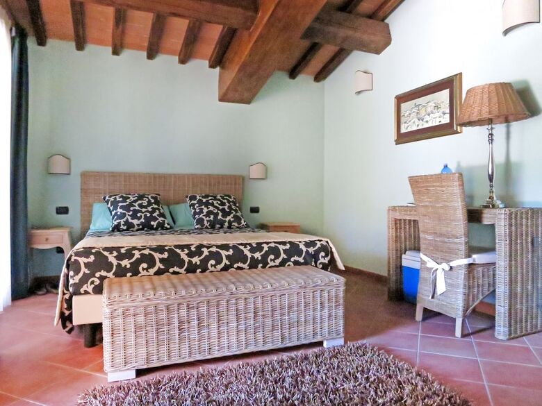 Agroturismo Villa Profidia