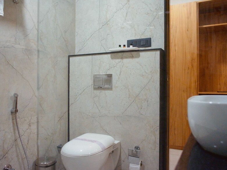 Hotel The Century Stays