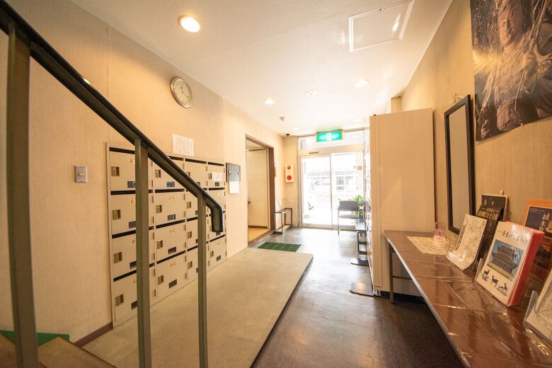 Aparthotel Hotel Sindai