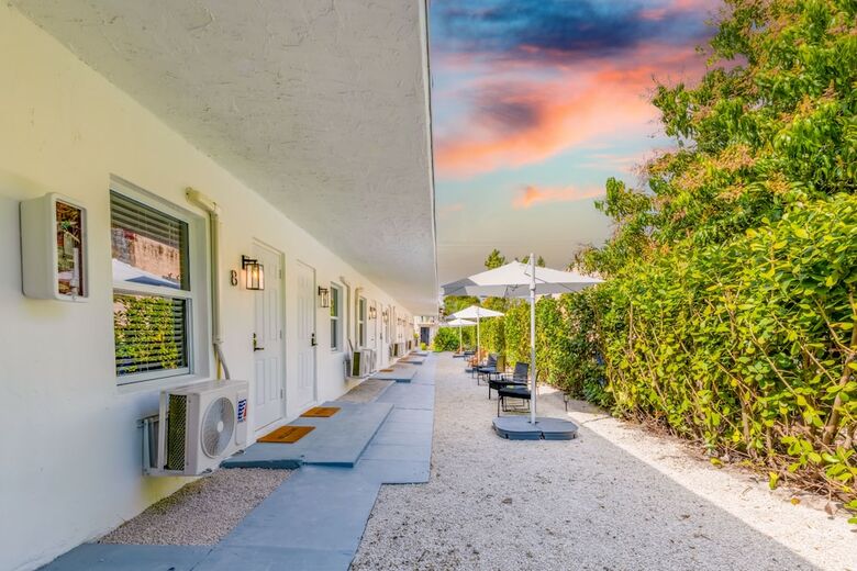 Aparthotel Casa Agave Miami