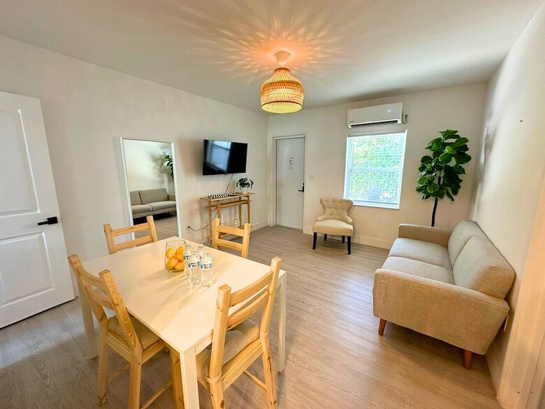 Aparthotel Casa Agave Miami