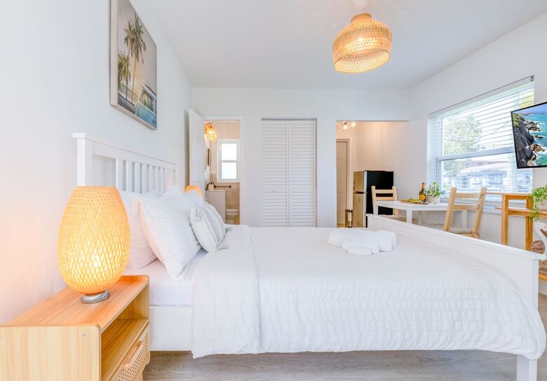 Aparthotel Casa Agave Miami