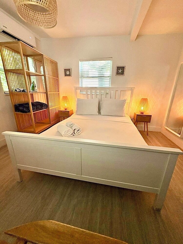 Aparthotel Casa Agave Miami