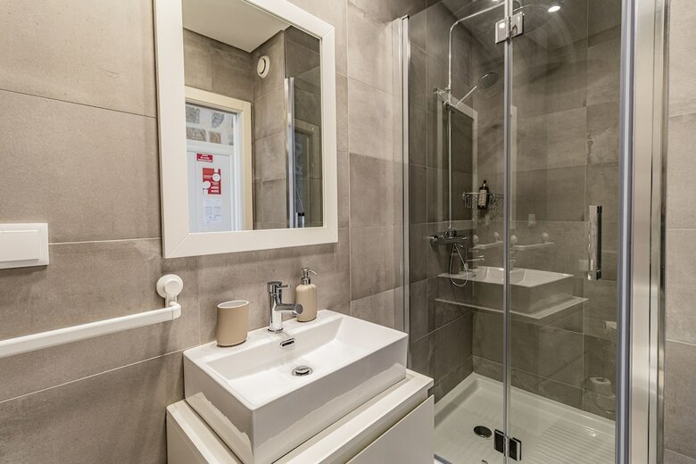 Aparthotel Rodrigues De Freitas 391 By Lovelystay