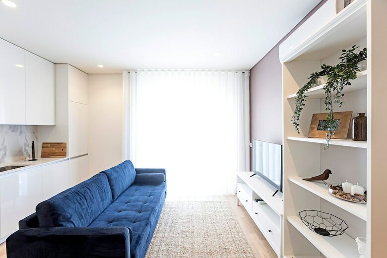 Aparthotel Rua Do Para�so
