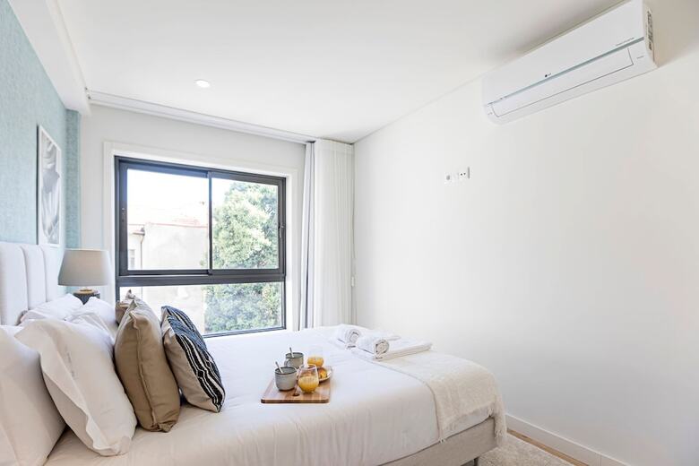 Aparthotel Rua Do Para�so