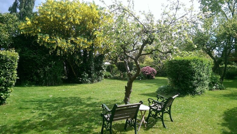 Little Orchard Bed And Breakfast Chichester