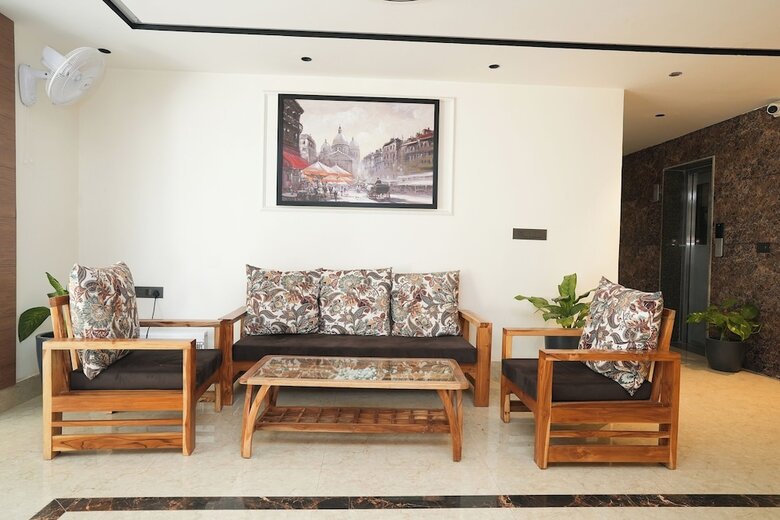 Hotel Blue Moon Boutique