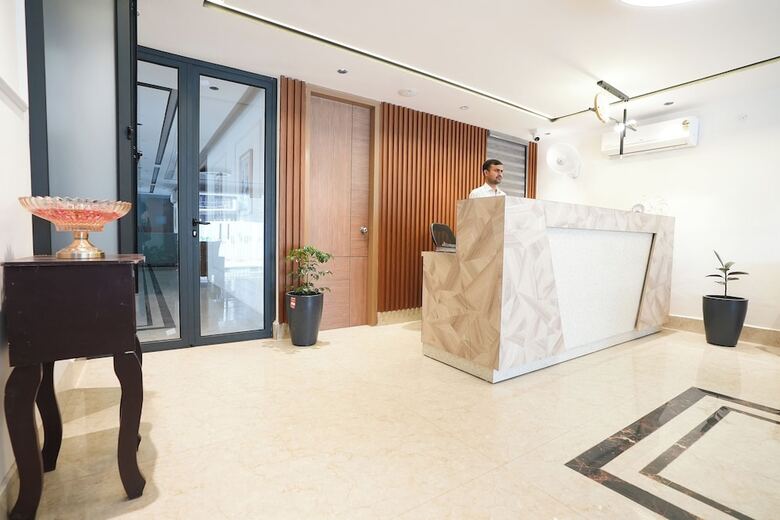 Hotel Blue Moon Boutique