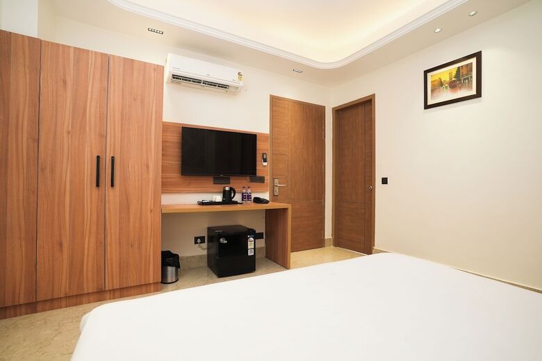 Hotel Blue Moon Boutique