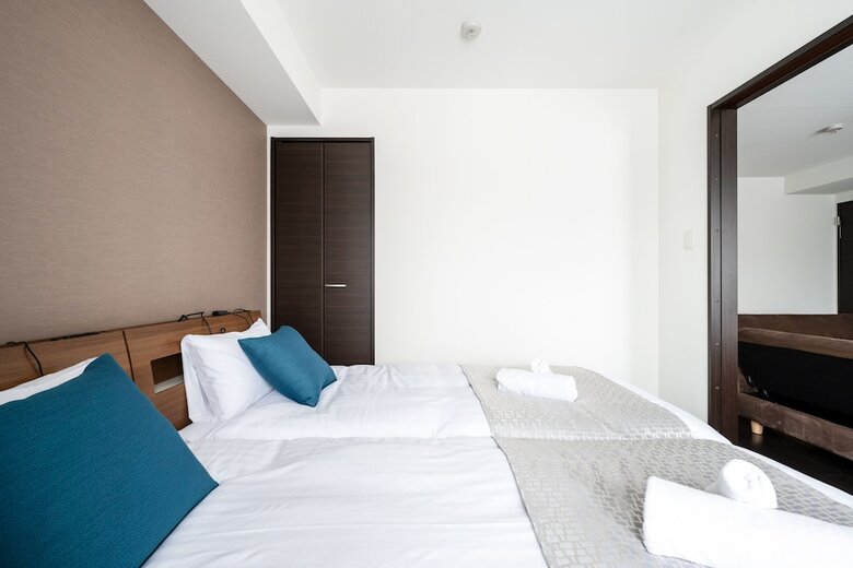 Aparthotel Shizuk O Stay 2