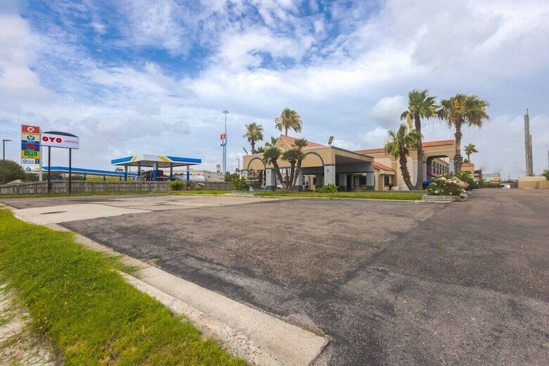 Hotel Coastal Inn Corpus Christi