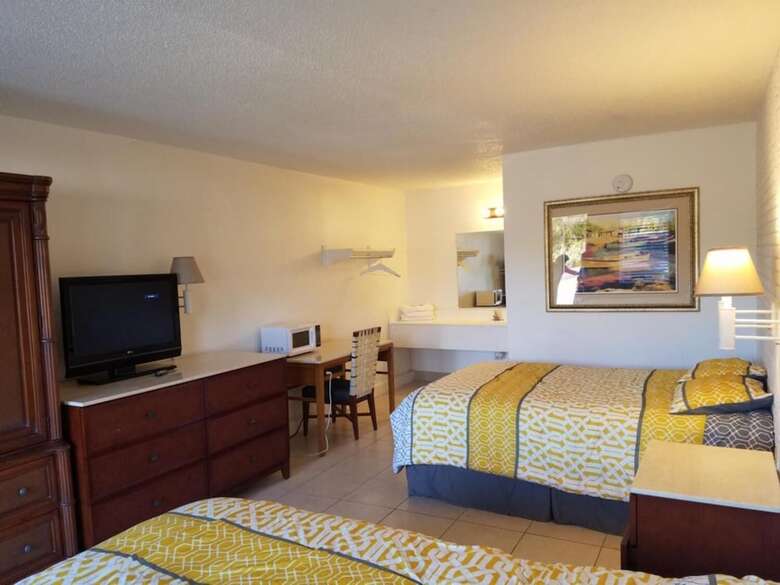 Hotel Extended Stay Brunswick