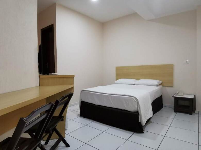 Smart Cataratas Hotel
