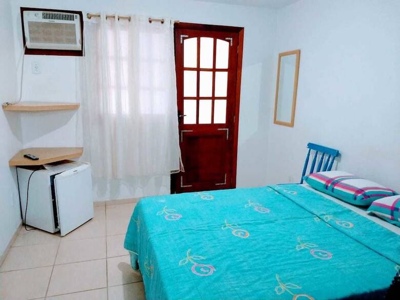 Pousada Vila D'it�lia