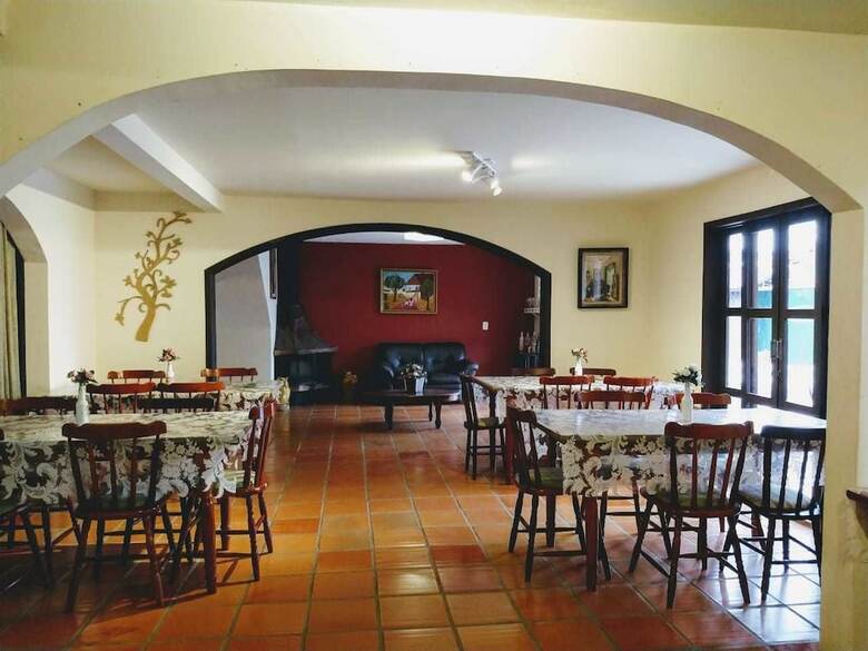 Pousada Vila D'it�lia
