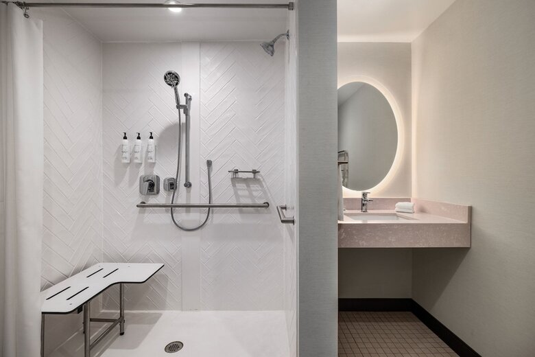 Hotel Towneplace Suites By Marriott Memphis Germantown