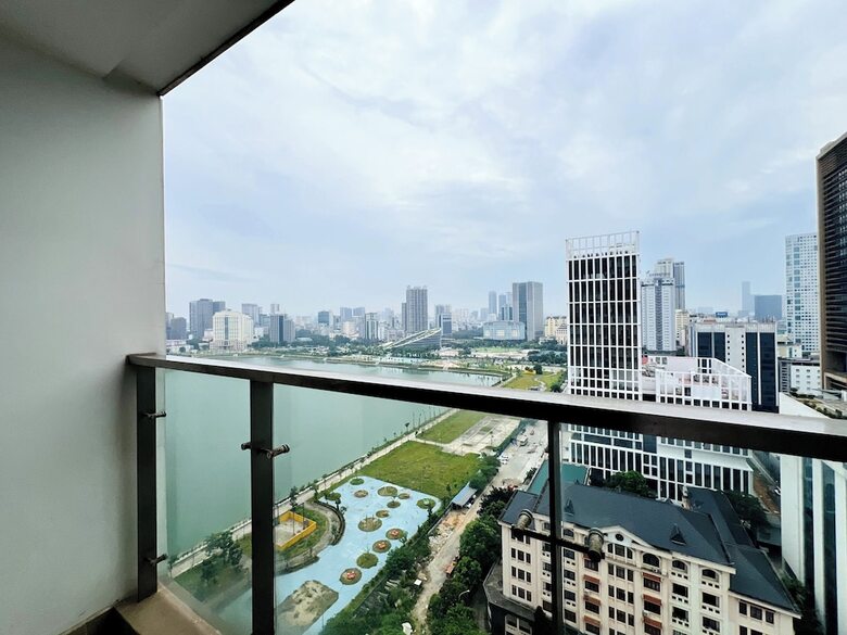 Aparthotel Vinhomes Skylake Kane Apartment