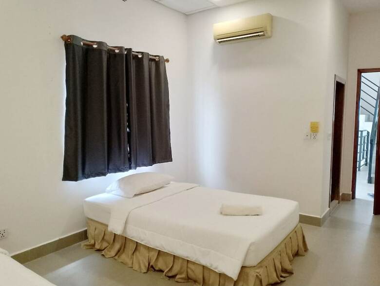 Bed & Breakfast Pl Villa