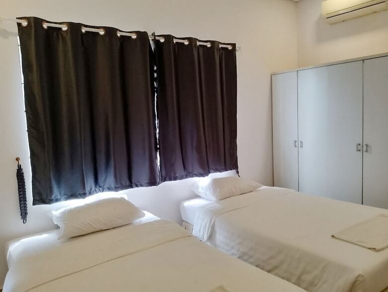 Bed & Breakfast Pl Villa