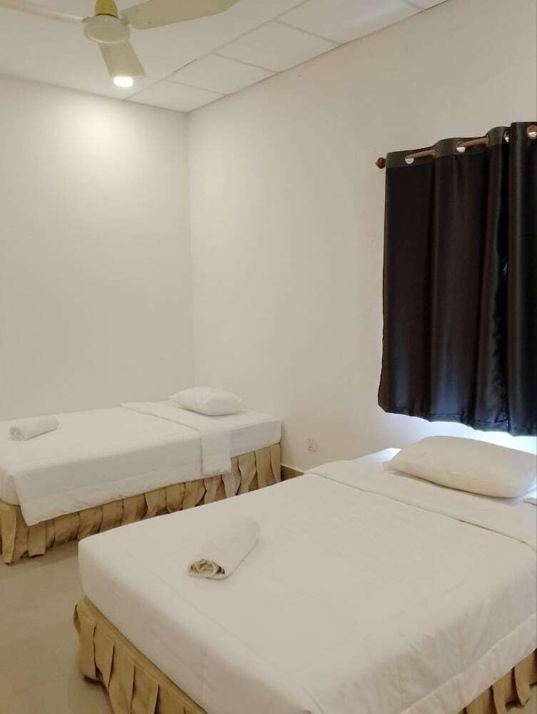Bed & Breakfast Pl Villa