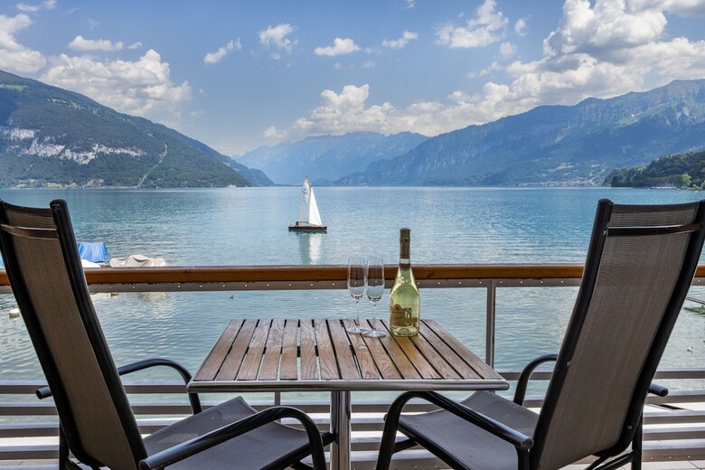 Strandhotel Seeblick