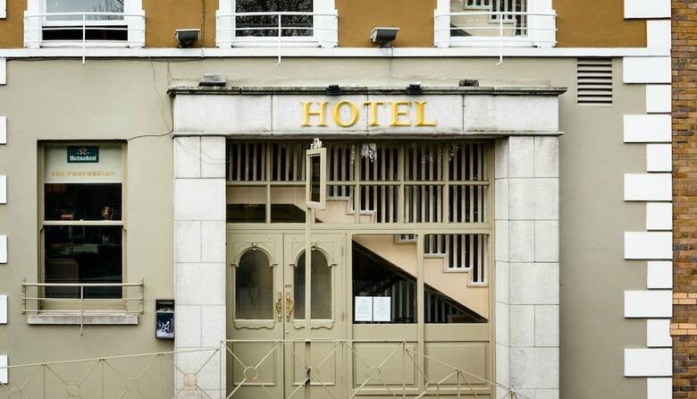 Portobello Hotel