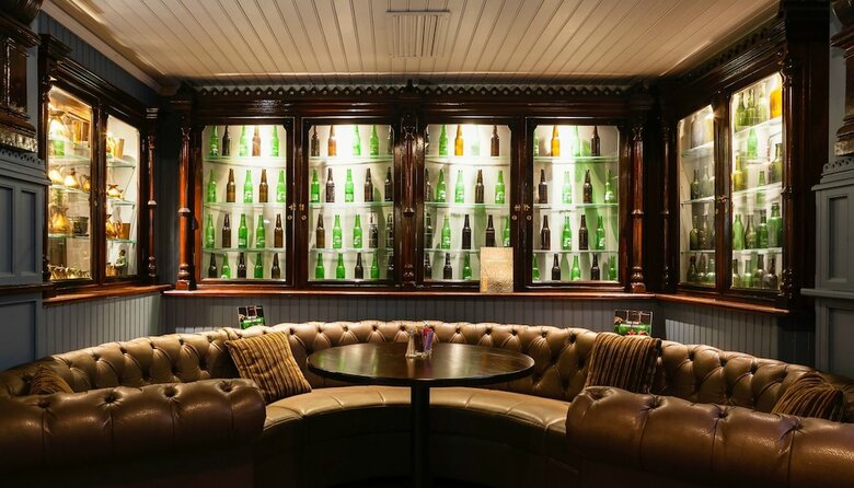 Portobello Hotel