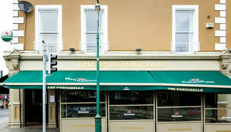 Portobello Hotel