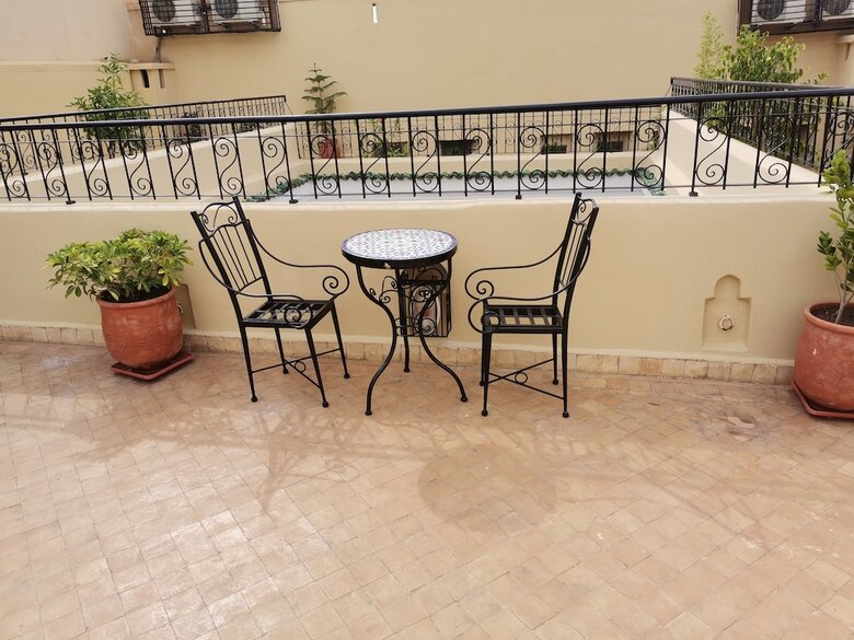 Riad Dar S'bah