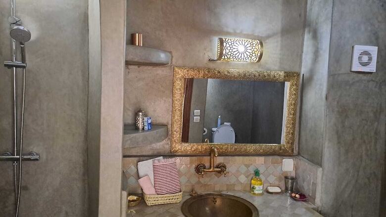 Riad Dar S'bah