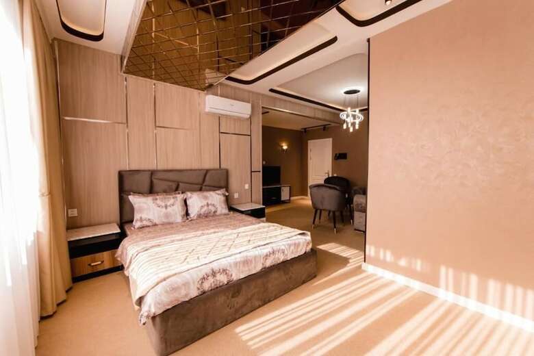 Alfa Hotel Baku