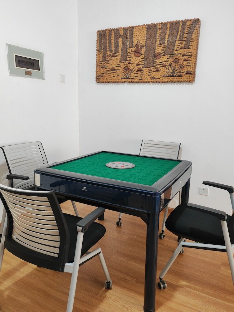 Bed & Breakfast Yujian Meet You