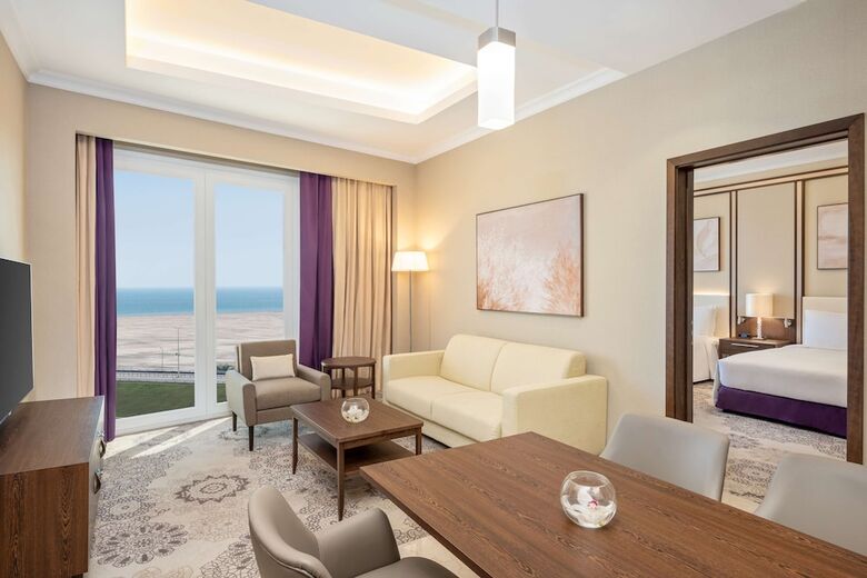 Hotel Hilton Al Khobar King Fahd Causeway