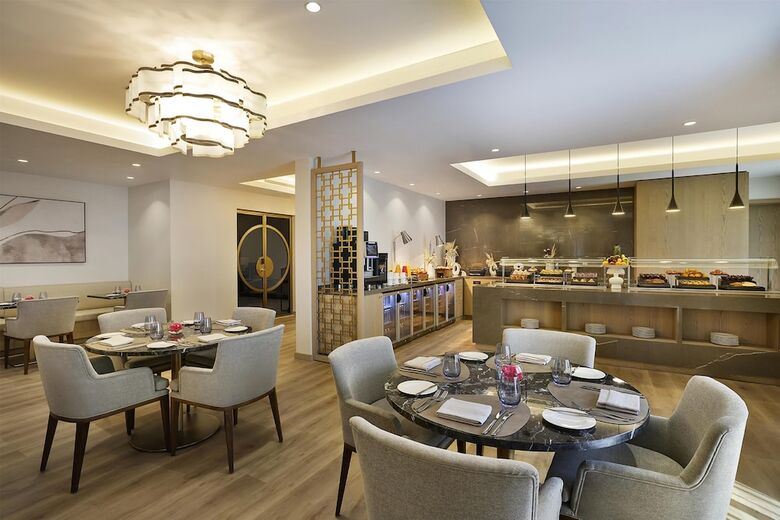 Hotel Hilton Al Khobar King Fahd Causeway