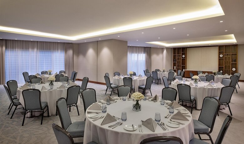 Hotel Hilton Al Khobar King Fahd Causeway