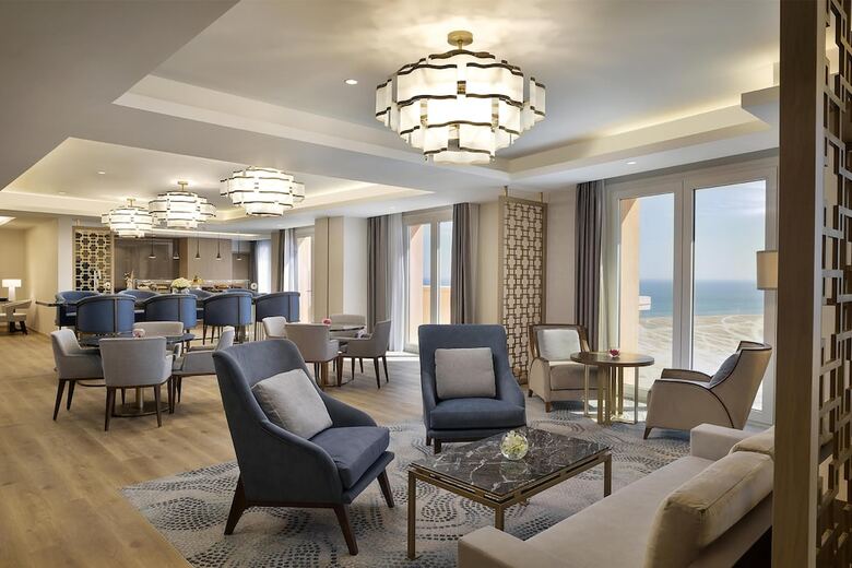 Hotel Hilton Al Khobar King Fahd Causeway