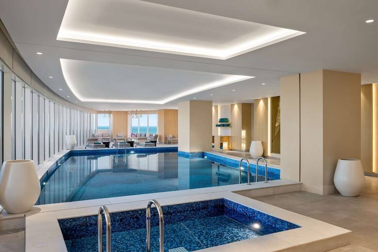 Hotel Hilton Al Khobar King Fahd Causeway