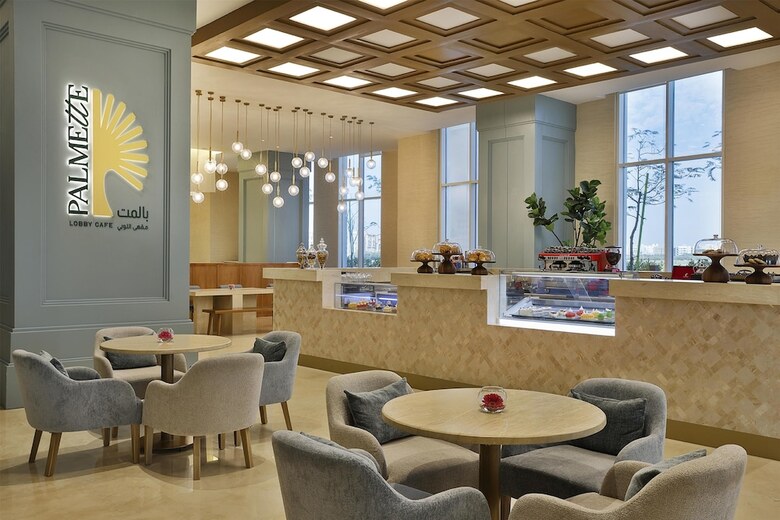 Hotel Hilton Al Khobar King Fahd Causeway