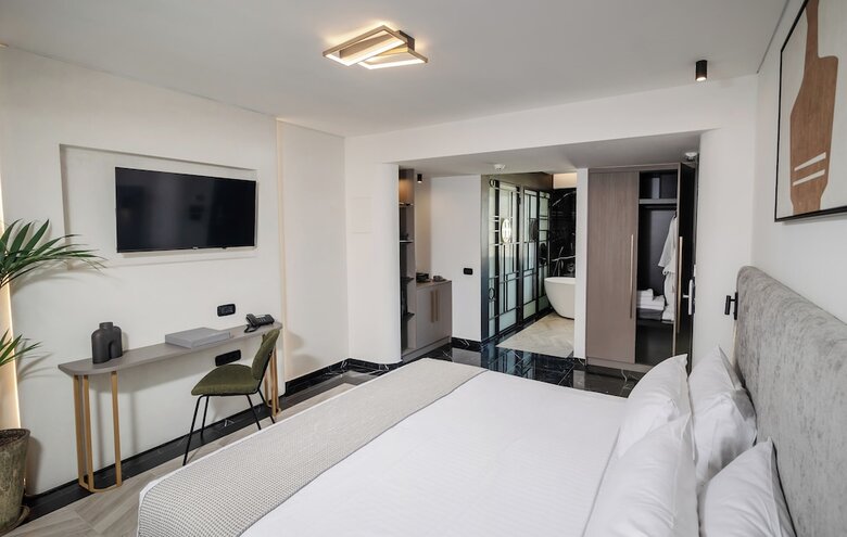 Hotel Esse Athens