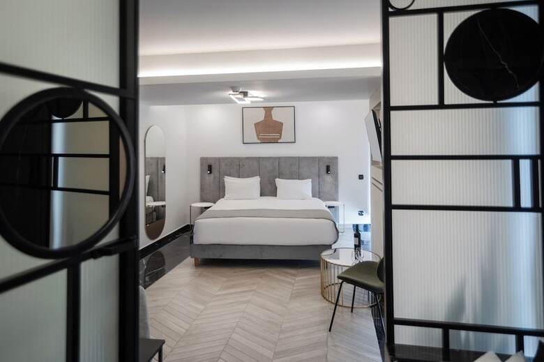 Hotel Esse Athens