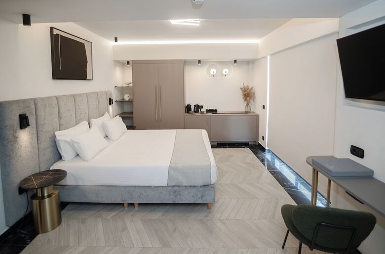 Hotel Esse Athens