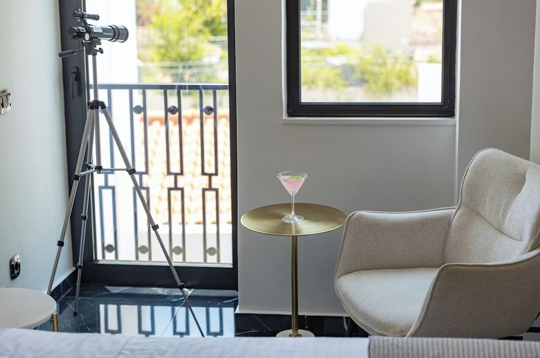 Hotel Esse Athens