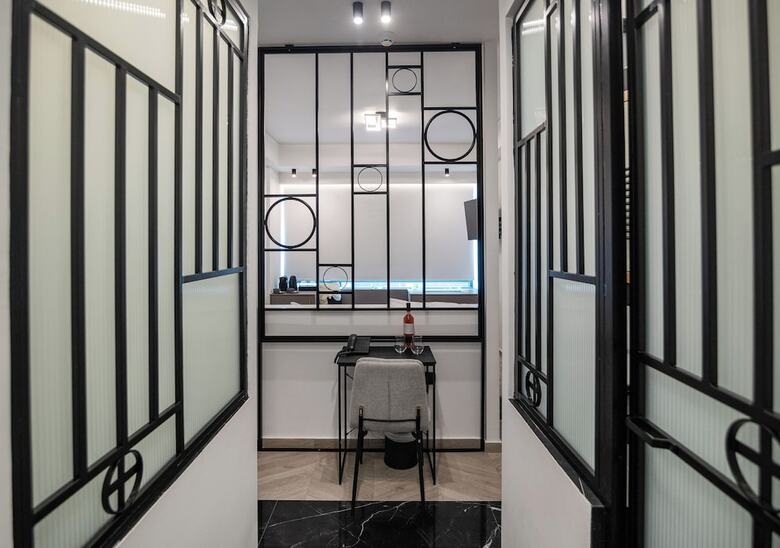 Hotel Esse Athens